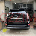 LX GX460 GX400 2010-2016 hadi 2021 Boresha BodyKits